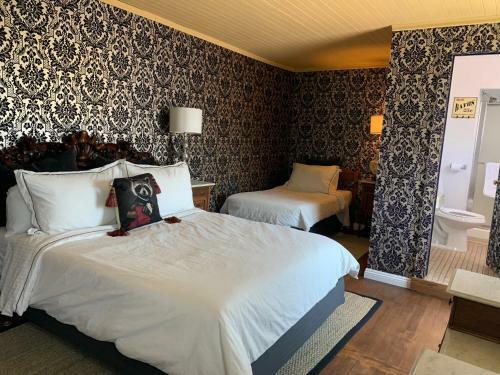 The Bodie Hotel