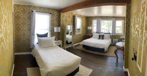 The Bodie Hotel