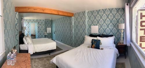 The Bodie Hotel
