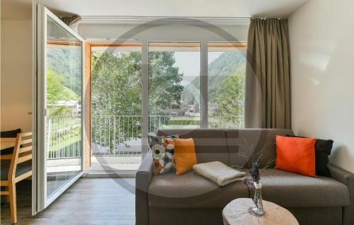 Nice Apartment In Kl�sterle With Sauna And Wifi #162