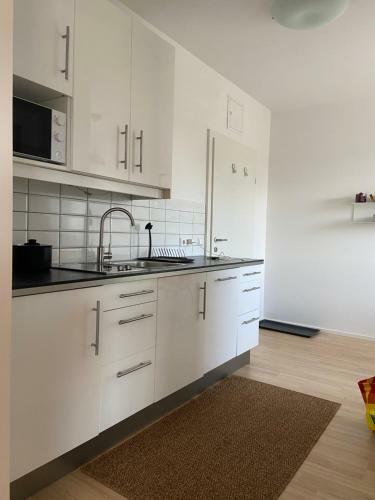 Apartamento Studio P183