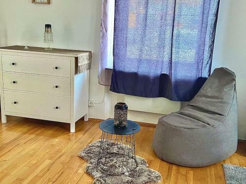 City Apartment In Klagenfurt