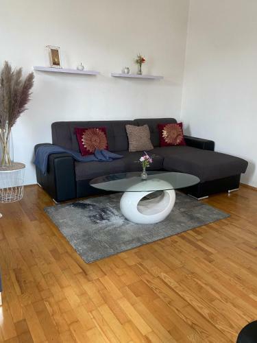 City Apartment In Klagenfurt