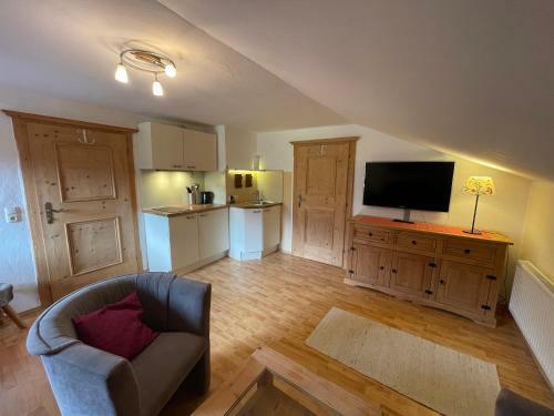 Apartments Seebichlhof Kitzb�hel