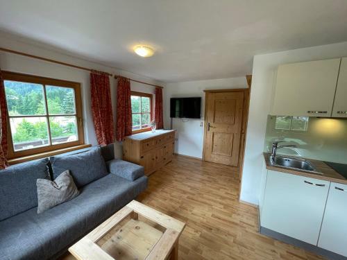 Apartments Seebichlhof Kitzb�hel