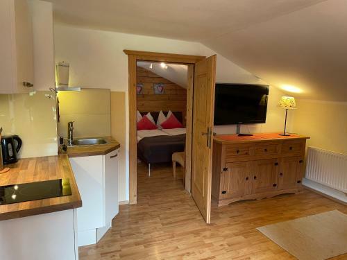 Apartments Seebichlhof Kitzb�hel
