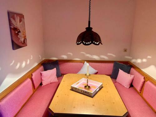 Bed & Breakfast Apartment Nina