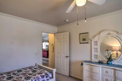 Desert Hot Springs Retreat With Pool And Grill!