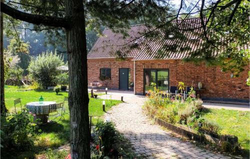 Stunning Home In Knesselare With 3 Bedrooms