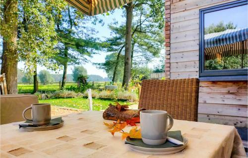 Stunning Home In Knesselare With 3 Bedrooms