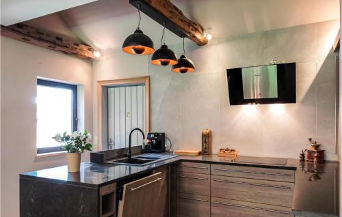 Stunning Home In Knesselare With 3 Bedrooms