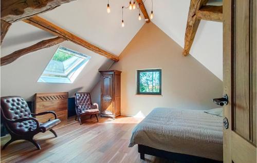 Stunning Home In Knesselare With 3 Bedrooms