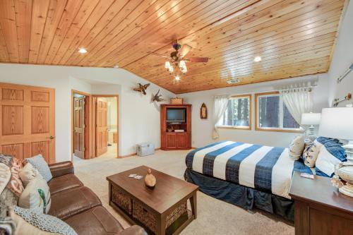 Flitterbick Lodge