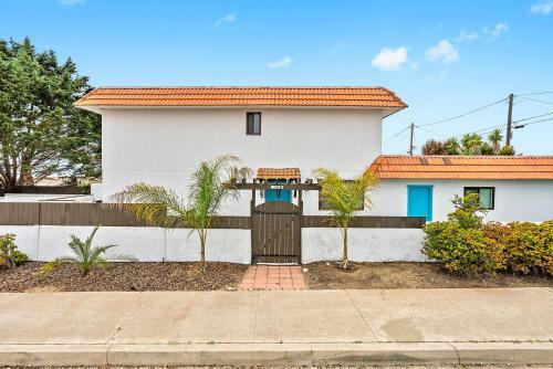 Villa Del Sol 596sarab