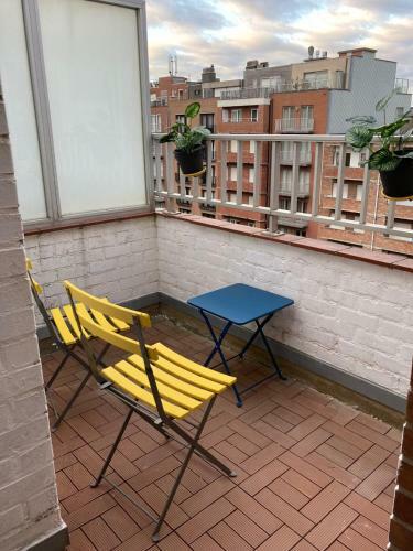 Apartamento Appartement Vue Sur Mer