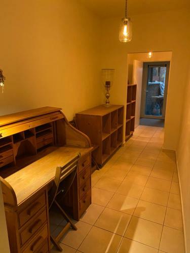 Luxe Apartment In Lier