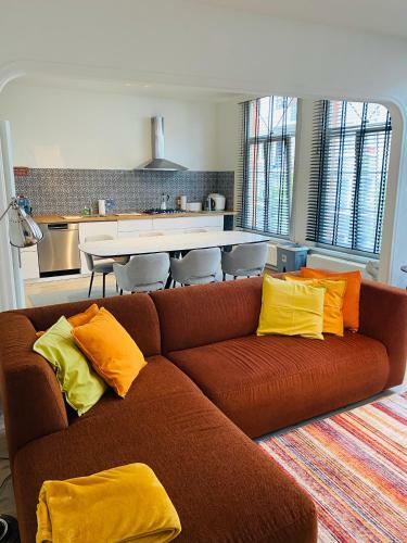 Luxe Apartment In Lier