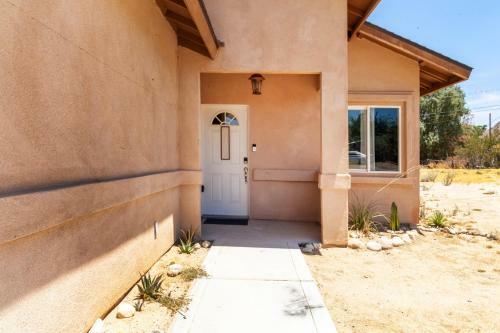 Joshua Tree Backyard Retreat - Walk To Shops And Restaurants