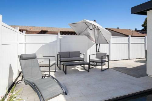 Sunnyside Pool Villa