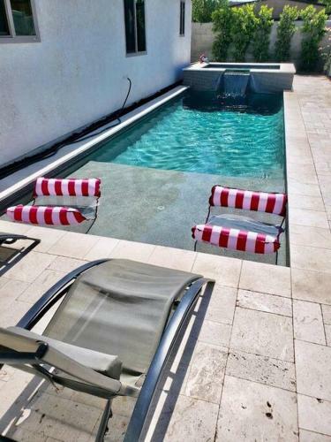 Sunnyside Pool Villa