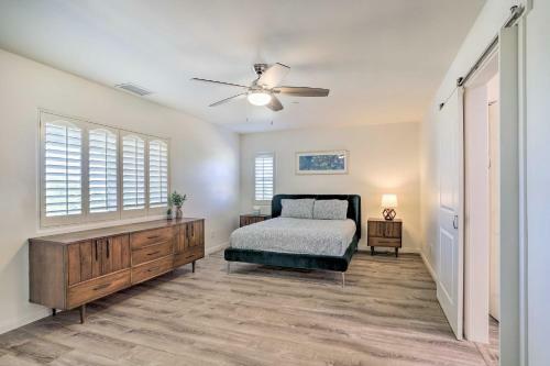 Desert Getaway With Mtn Views Near Joshua Tree!