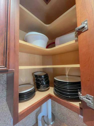 Apartamento Cozy Condo 1bd + Bonus/office Room (Long Term)