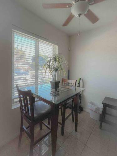 Apartamento Cozy Condo 1bd + Bonus/office Room (Long Term)