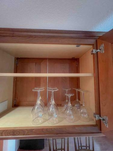 Apartamento Cozy Condo 1bd + Bonus/office Room (Long Term)