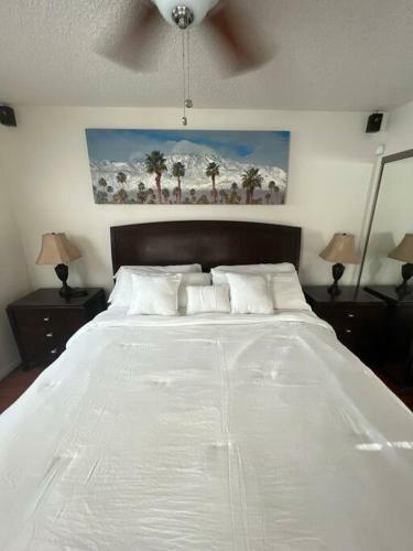 Apartamento Cozy Condo 1bd + Bonus/office Room (Long Term)