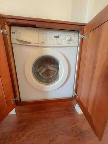 Apartamento Cozy Condo 1bd + Bonus/office Room (Long Term)