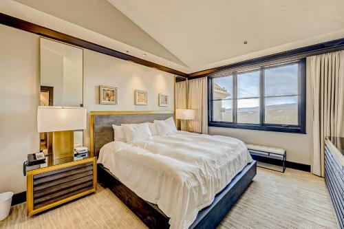 Constellation Residences
