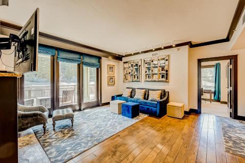 Constellation Residences
