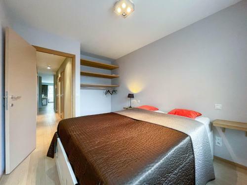 Apartamento Knokke : Superbe Appartement 6 Pers - 2 Ch. Centre