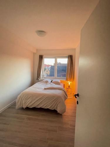 Apartamento Appart. Blue Sky
