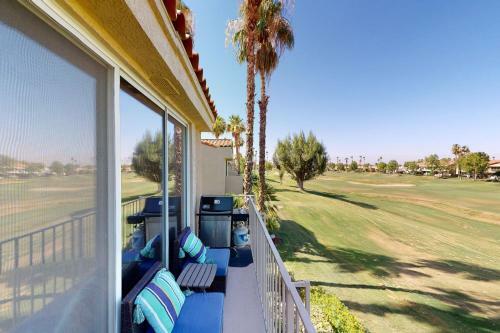 Pga West Fairway