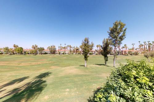 Pga West Fairway