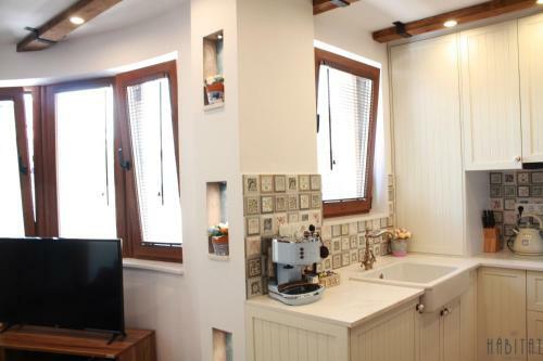 Habitat Central Apartment