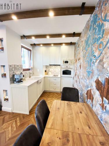 Habitat Central Apartment