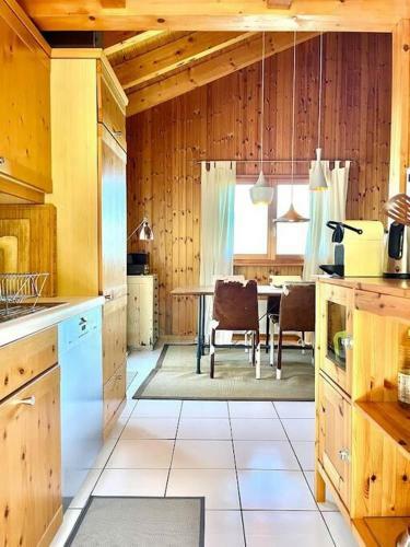 Chalet Patagonia Nendaz - 7 Personnes