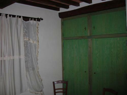 Apartamento Oliveto Di Teodora