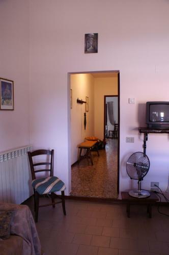 Apartamento Oliveto Di Teodora