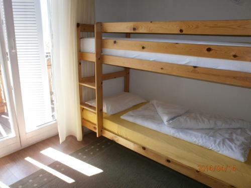Hostal Garni Hattlerhof B&B