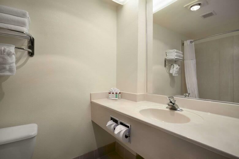 Hotel Ramada Williams