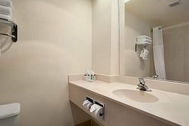 Hotel Ramada Williams