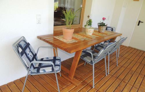 Apartment Arzlried