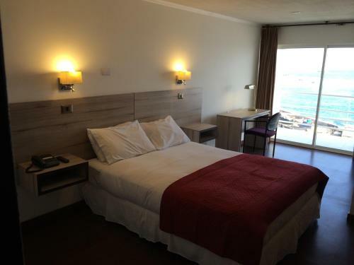 Hotel Marina
