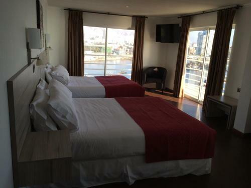 Hotel Marina