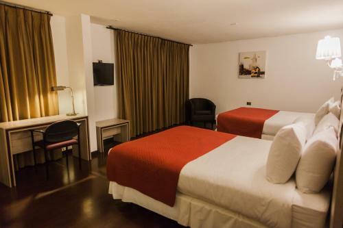 Hotel Marina
