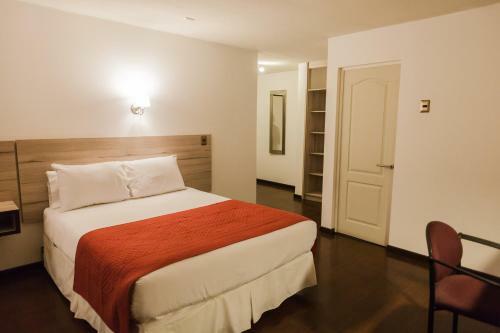 Hotel Marina