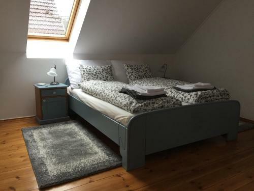 Apartamento �mbitus Vend�gh�z